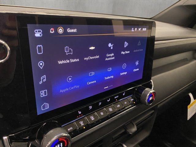 2026 Chevrolet Colorado Trail Boss - Photo 20
