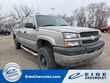  Chevrolet Silverado 2500 HD