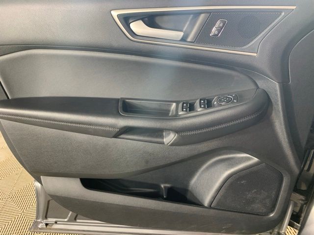 2024 Ford Edge SEL - Photo 34