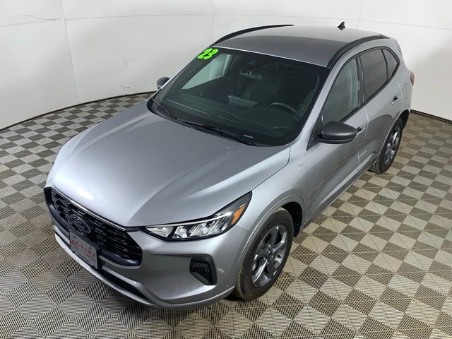 2023 Ford Escape ST-Line - Photo 9