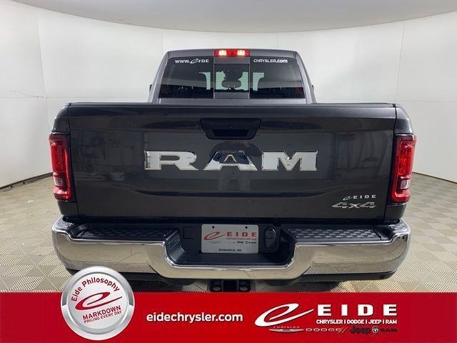 2026 RAM 2500 Tradesman - Photo 6