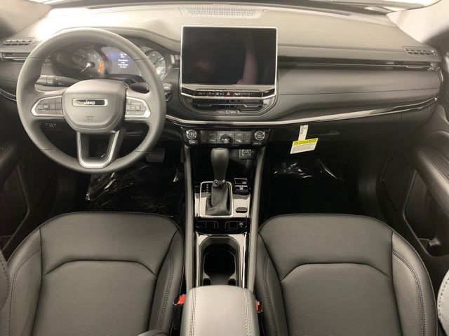 2026 Jeep Compass Limited Altitude - Photo 10