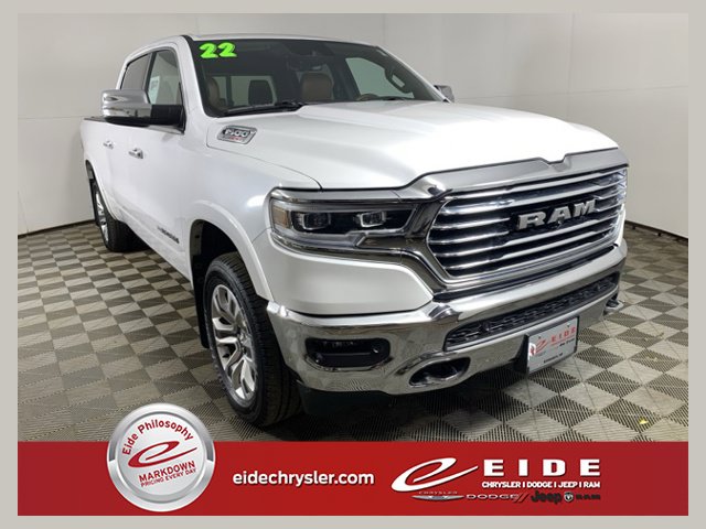 2022 RAM 1500 Pickup