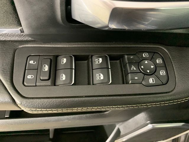 2025 RAM Ram 3500 Pickup Laramie - Photo 29