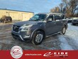  Nissan Armada