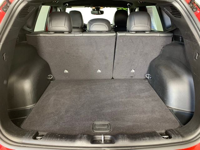 2025 Jeep Compass Trailhawk - Photo 26