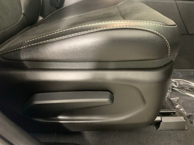 2025 Jeep Grand Cherokee Altitude - Photo 22