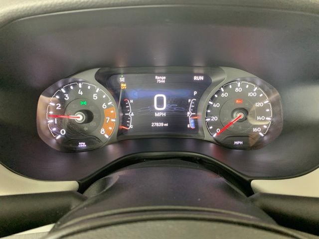 2025 Jeep Compass Limited - Photo 20