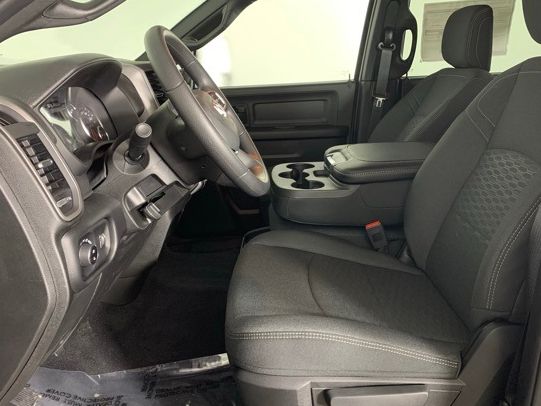 2026 RAM 2500 Tradesman - Photo 10
