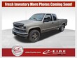  Chevrolet K1500
