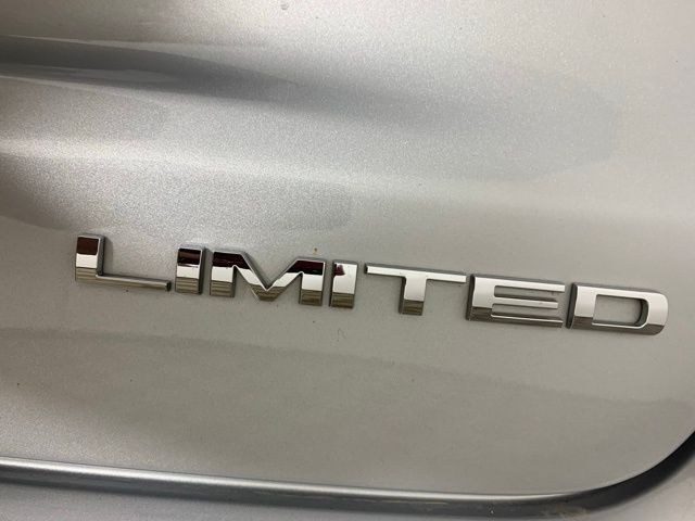 2025 Jeep Compass Limited - Photo 34