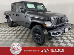 2026 Jeep Gladiator SPORT S 4X4 Pickup