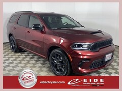 2026 Dodge Durango GT PLUS AWD HEMI V8 Sport Utility