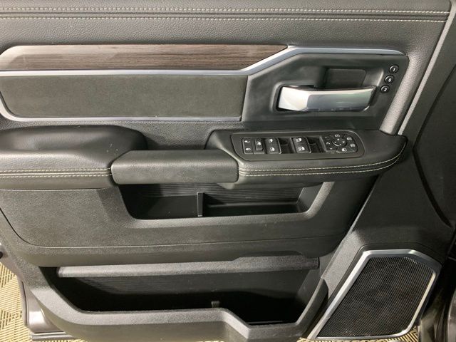 2025 RAM Ram 3500 Pickup Laramie - Photo 28