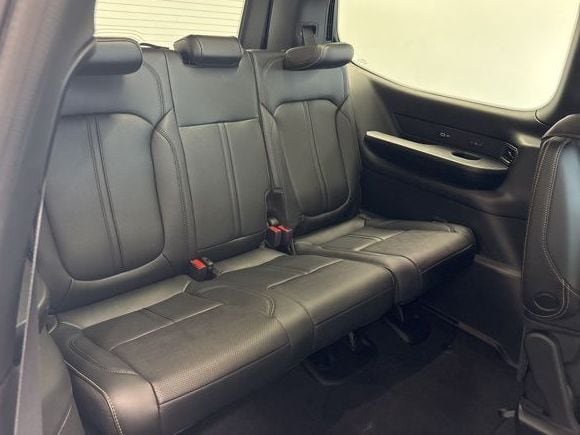 2026 Jeep Grand Wagoneer 85th Anniversary - Photo 29