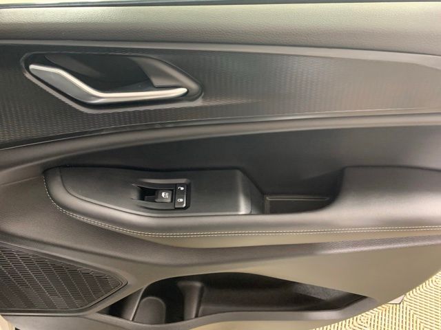 2025 Jeep Grand Cherokee Altitude - Photo 32