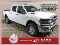 2026 Ram 2500 TRADESMAN CREW CAB 4X4 6'4 BOX Pickup