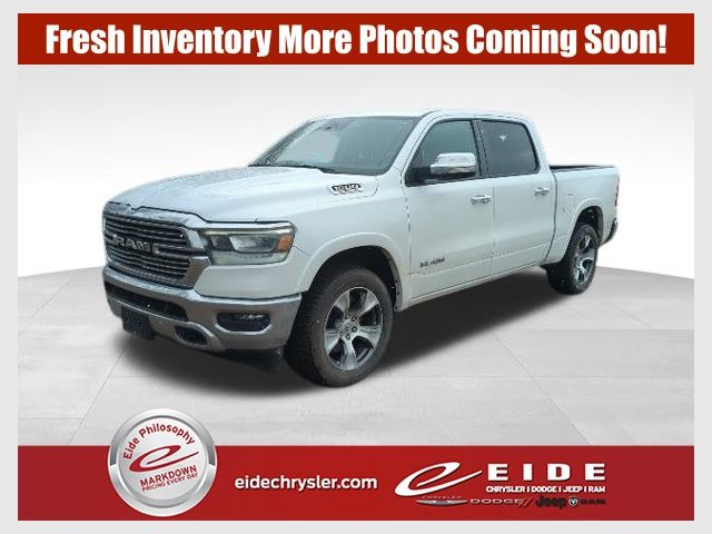 2022 RAM Ram 1500 Pickup