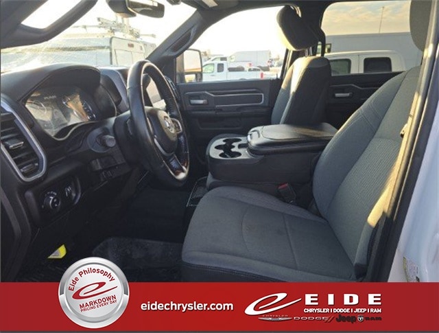 2023 RAM Ram 2500 Pickup Big Horn's photo