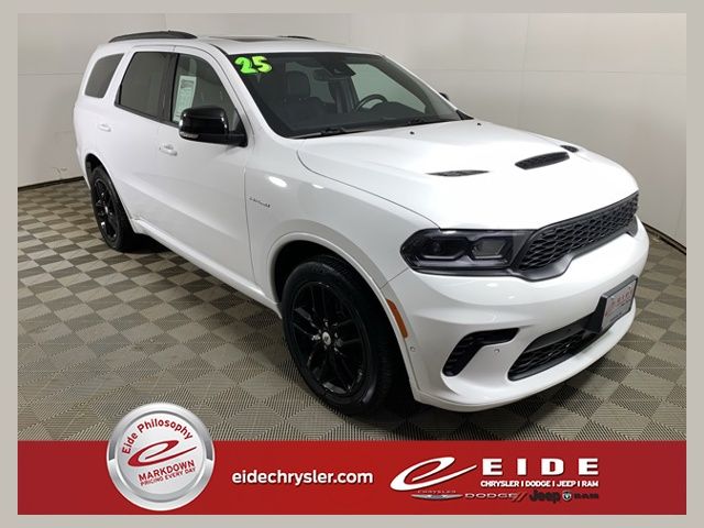 2025 Dodge Durango R/T AWD's photo