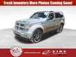  Dodge Nitro