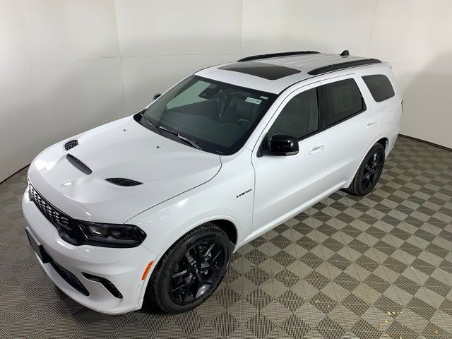2026 Dodge Durango GT HEMI Plus V8 - Photo 7