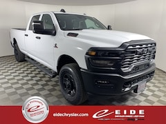 2025 Ram 3500 TRADESMAN CREW CAB 4X4 8' BOX Pickup