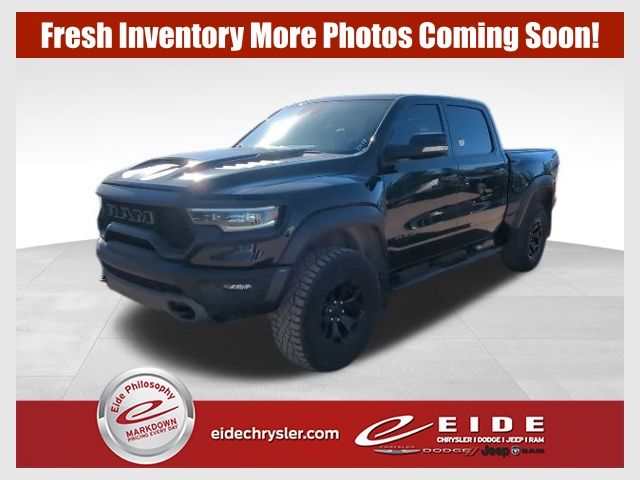 2022 RAM 1500 TRX Crew Cab 4x4 5'7" Box's photo