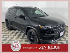 2026 Jeep Compass LATITUDE ALTITUDE 4X4 Sport Utility