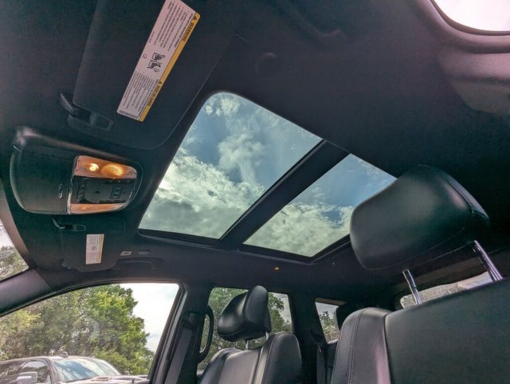 Used 2019 Jeep Grand Cherokee Limited SUV