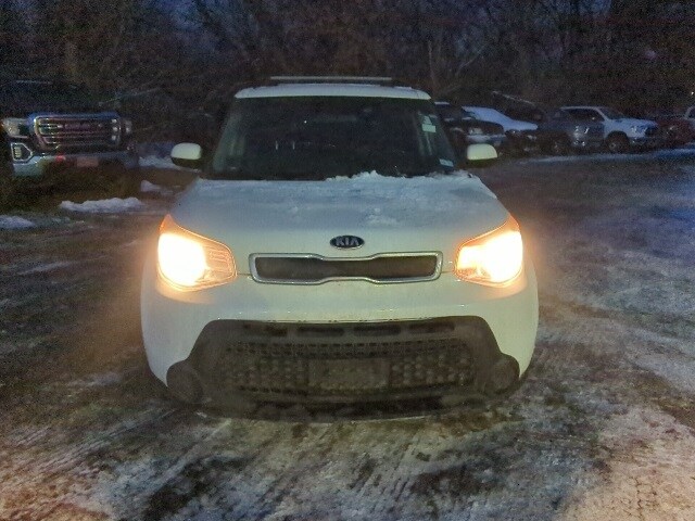 2016 Kia Sorento EX photo 2