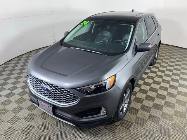 2024 Ford Edge SEL - Photo 18