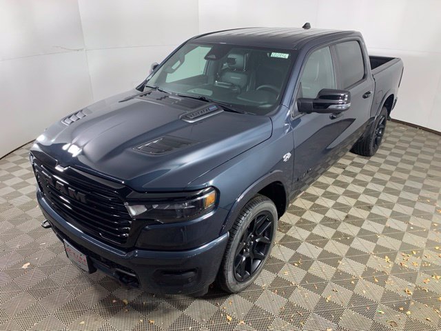 2026 RAM 1500 Laramie - Photo 6