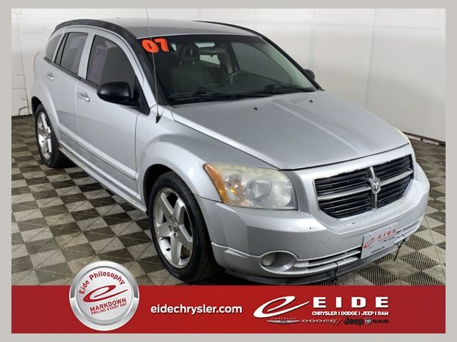 2007 Dodge Caliber R/T AWD's photo