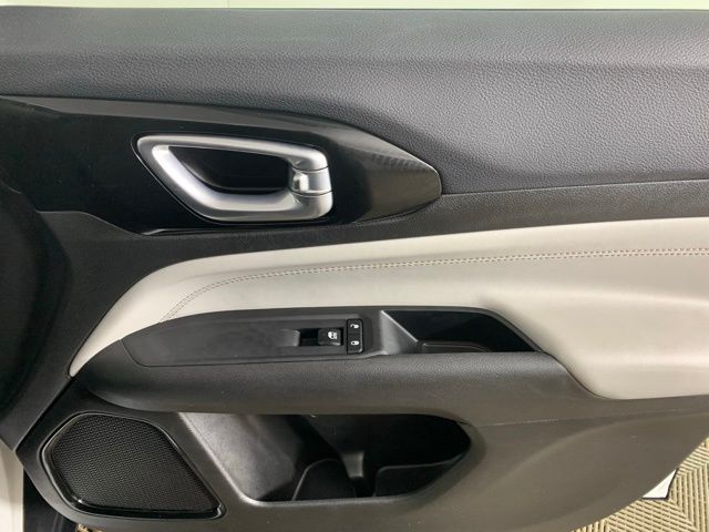 2025 Jeep Compass Limited - Photo 31