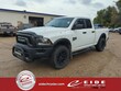 Ram 1500 Classic