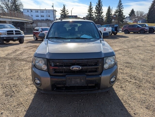 2011 Ford Escape XLT photo 3