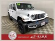  Jeep Wrangler 4xe