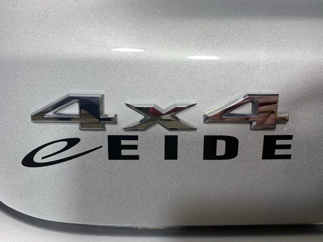 2025 Jeep Compass Limited - Photo 33