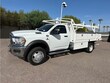  Ram 5500 Chassis Cab