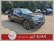  Volkswagen Atlas Cross Sport