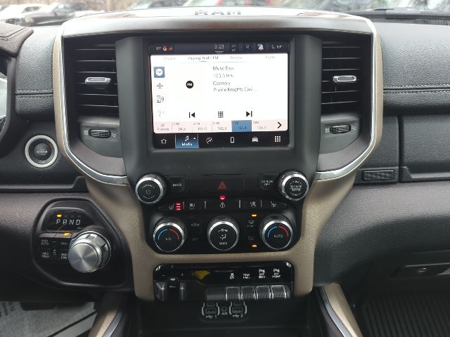 2022 RAM Ram 1500 Pickup Laramie - Photo 14