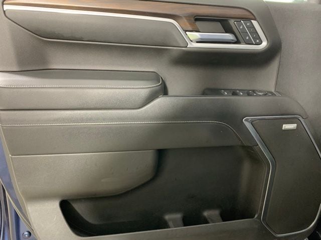 2022 GMC Sierra 1500 SLT - Photo 27