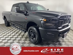 2025 Ram 3500 TRADESMAN CREW CAB 4X4 8' BOX Pickup