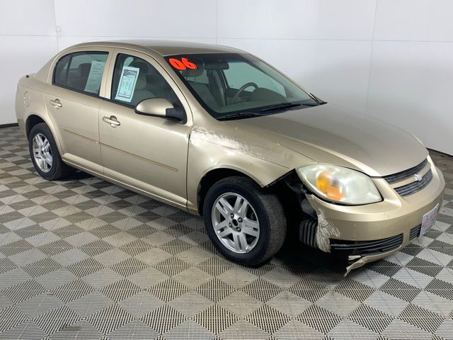 Used 2006 Chevrolet Cobalt LT with VIN 1G1AL58F067669217 for sale in Bismarck, ND