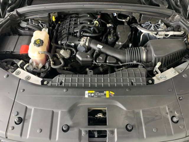 2025 Jeep Grand Cherokee Altitude - Photo 37