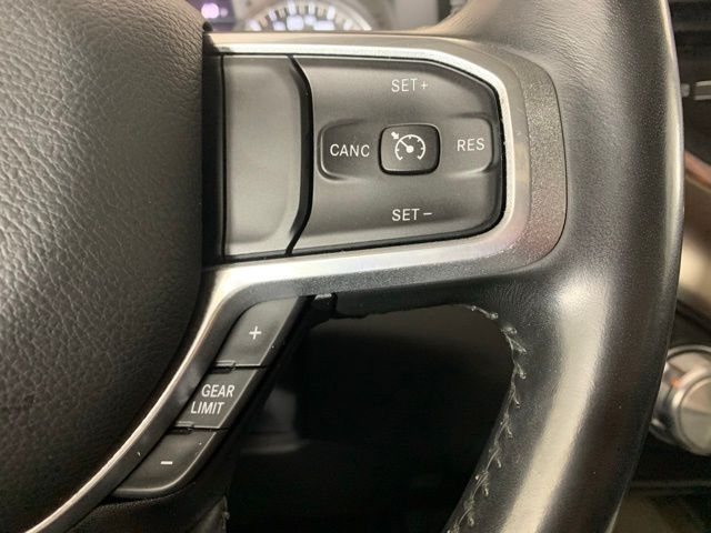 2022 RAM Ram 1500 Pickup Laramie - Photo 20