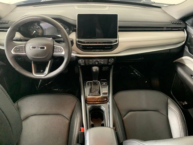 2025 Jeep Compass Limited - Photo 21