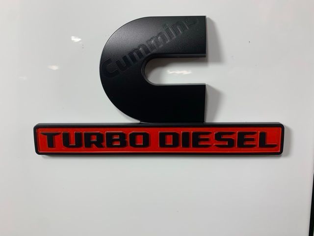 2026 RAM 3500 Chassis Tradesman - Photo 9
