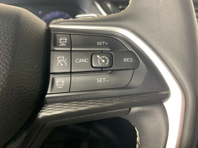 2025 Jeep Grand Cherokee Altitude - Photo 29